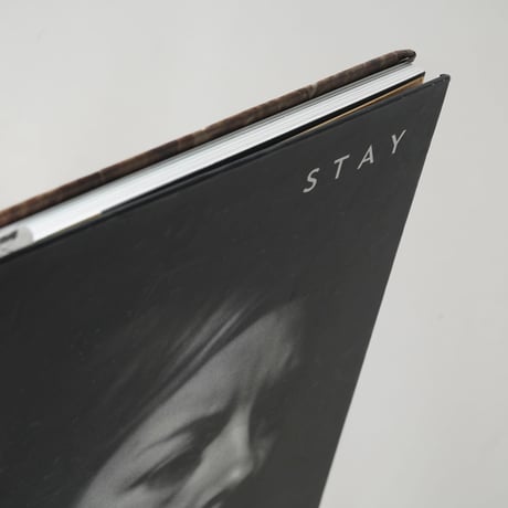Stay / Nicolas Wormull(ニコラス・ワームル)