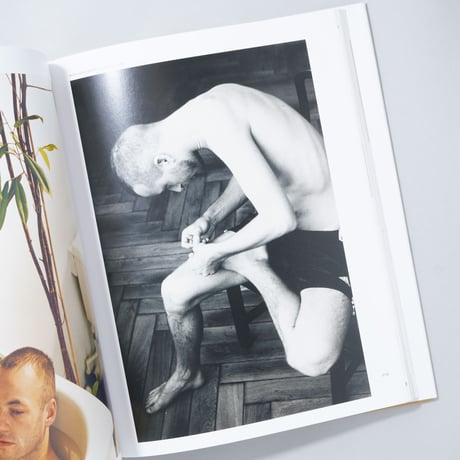 [新刊/New] TO LOOK WITHOUT FEAR / Wolfgang Tillmans(ヴォルフガング・ティルマンス)