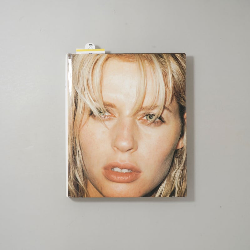 Juergen Teller (TASCHEN, 1996) / Juergen Teller