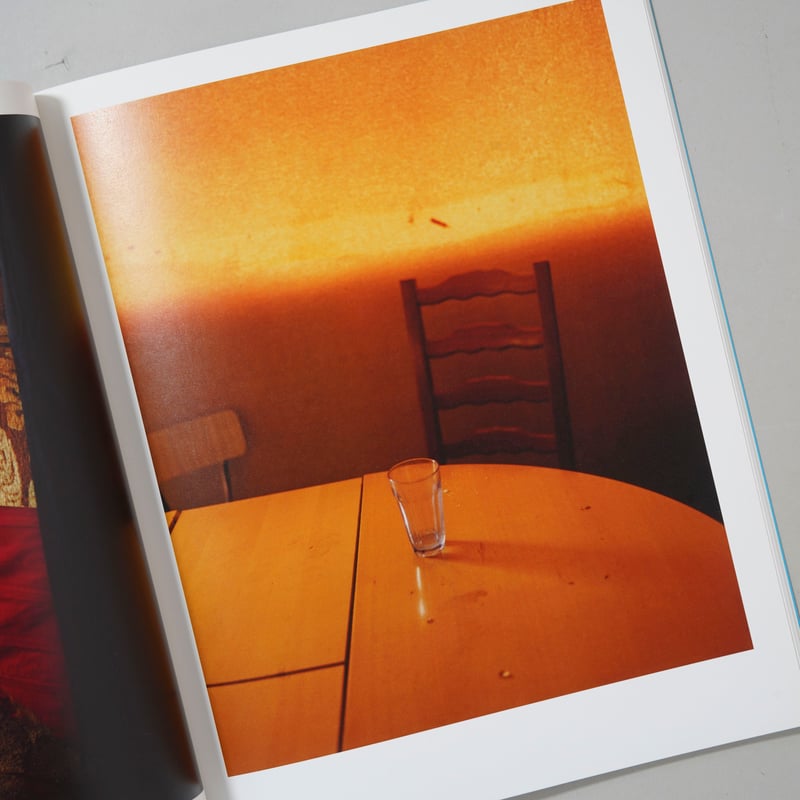 Father Harley Weir ハーリー・ウィアー 限定1000部 Father Harley