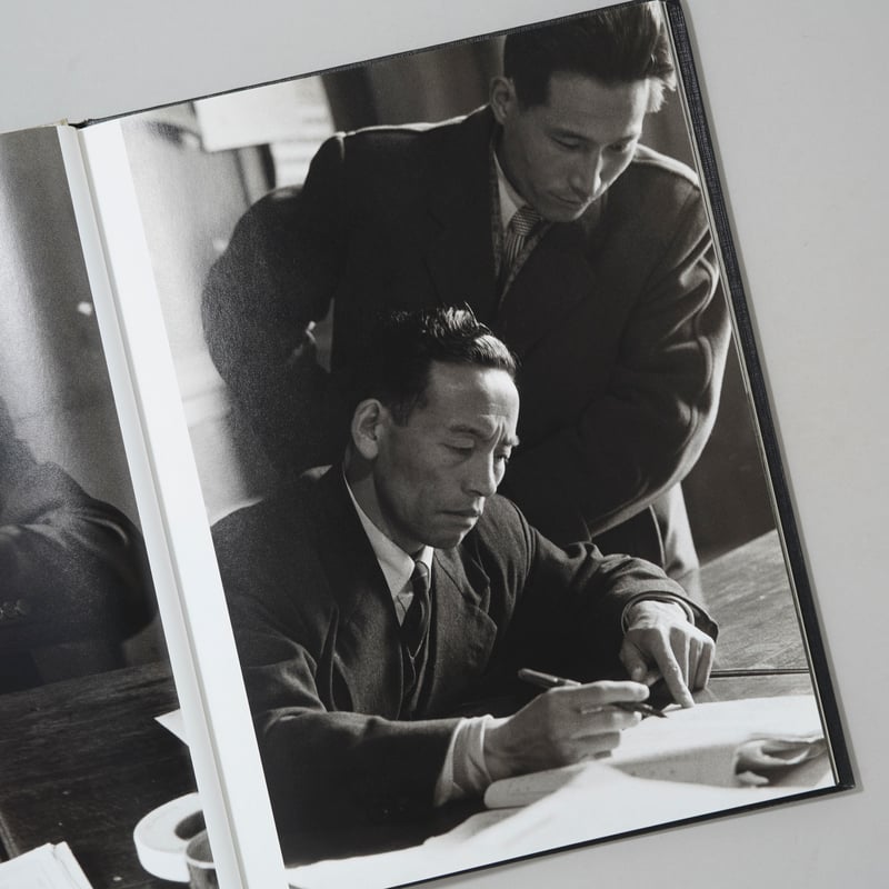 張り込み日記 / 渡部雄吉(Yukichi Watabe) | bookobscura｜写真集