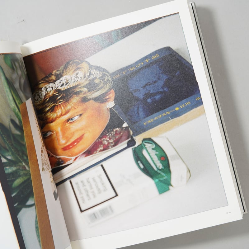 草野庸子　写真集　Across the Sea Across the Sea / 草野庸子(Yoko Kusano) | bookobscur