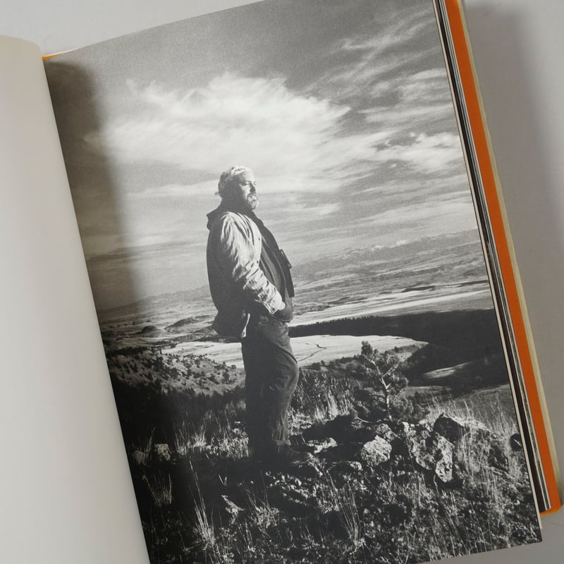 Hollywood Cowboy Paul Jasmin ハードカバー Hollywood Cowboy / Paul Jasmin(ポール・ジャスミン) | boo