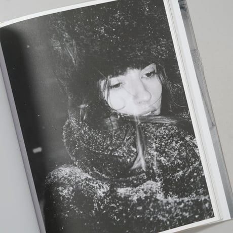 IKEBANA ALBUMS / Ana Kras(アナ・クラシュ)