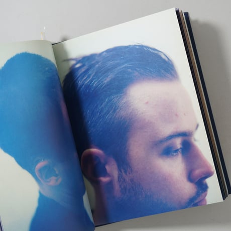 Nothing Lasts Forever / Tyrone Lebon(タイローン・ルボン)