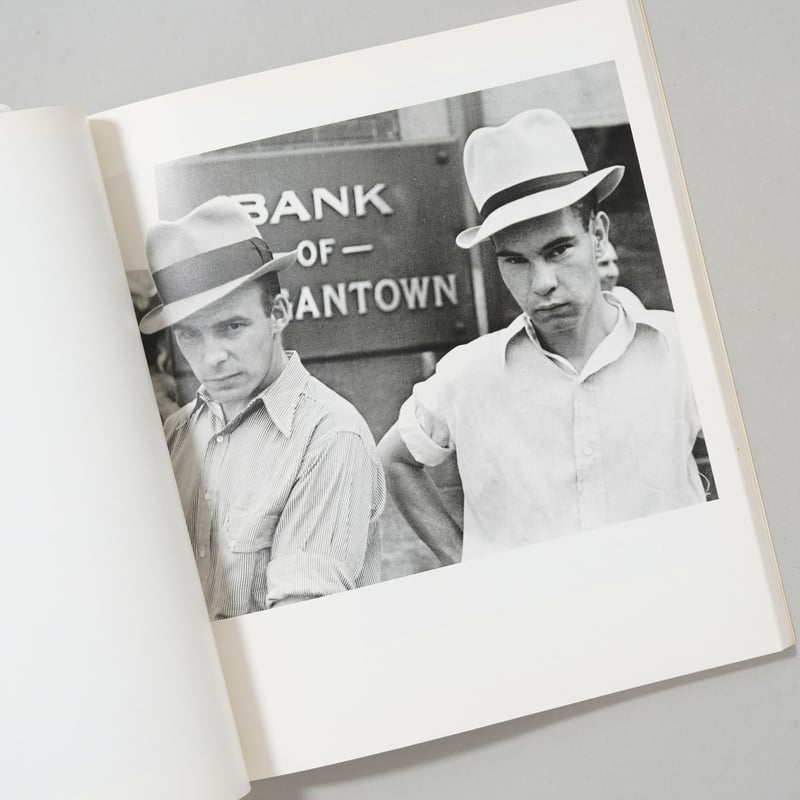 American Photographs / Walker Evans(ウォーカー・エヴァンス