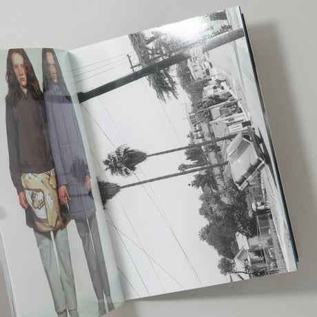 YOSHIE TOMINAGA PHOTOGRAPH WORK / 富永よしえ(Yoshie Tominaga)