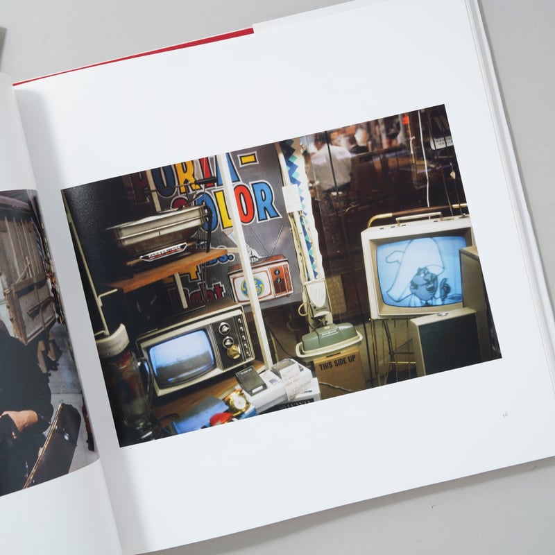 アート・デザイン・音楽 WINOGRAND COLOR / Garry Winogrand アート・デザイン・音楽 WINOGRAND COLOR / Garry Winogrand