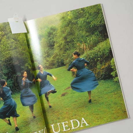 Commercial Photo Series 上田義彦広告写真 / 上田義彦(Yoshihiko Ueda)