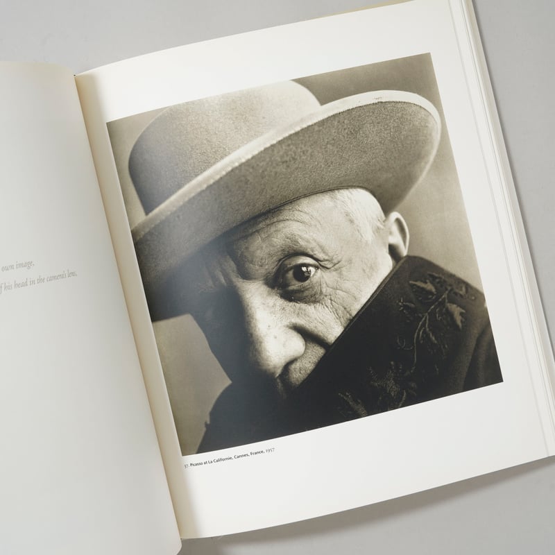 【Irving Penn：Platinum Prints】★大幅に値下げしました Platinum Prints / Irving Penn(アーヴィング・ペン) | book