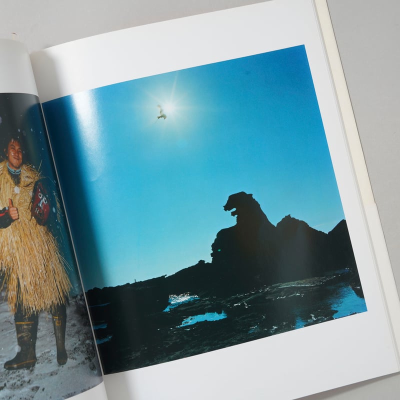 東北 / 田附勝(Masaru Tatsuki) | bookobscura｜写真集専門書店｜