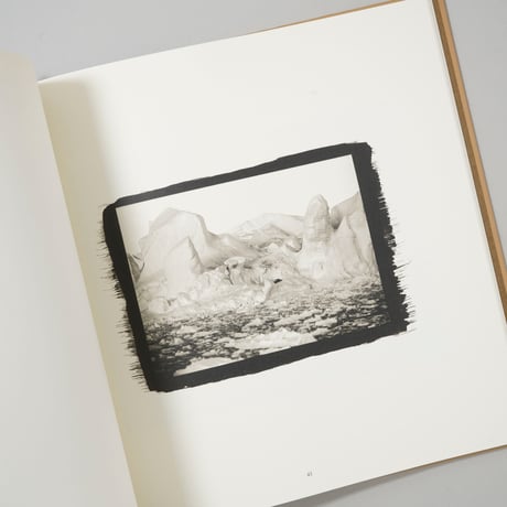 [サイン入/Signed] Sila / 八木清(Kiyoshi Yagi)