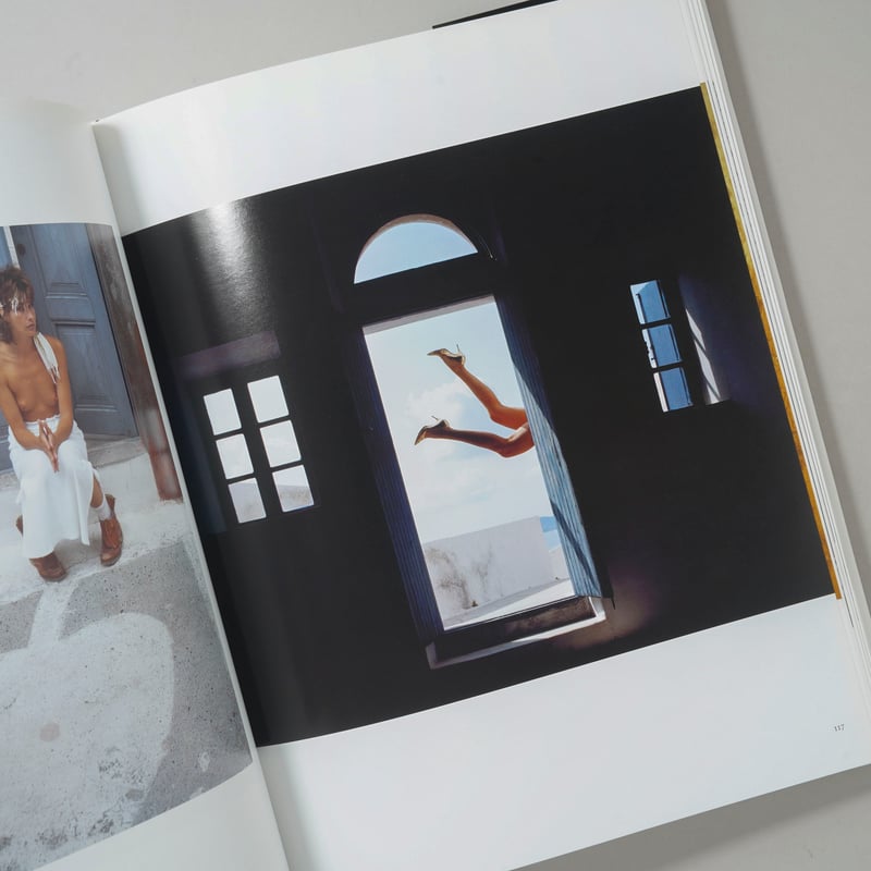Fashion Etcetera / Sam Haskins(サム・ハスキンス) | b