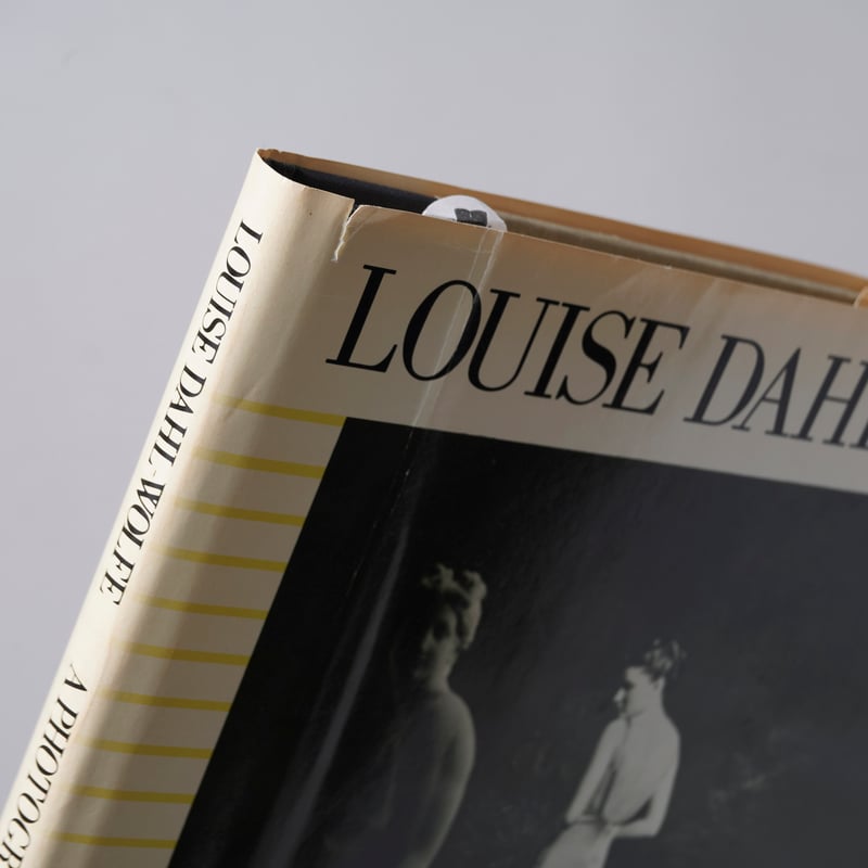 Louise Dahl-Wolfe A photographer's scrapbook /