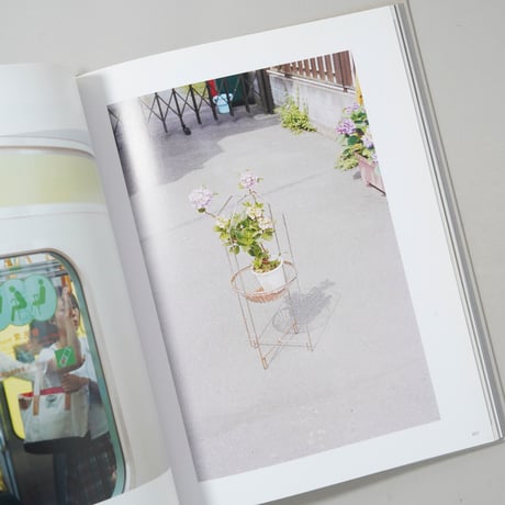 UNION ISSUE 6 / Mark Borthwick(マーク・ボスウィック),Ola Rindal(オラ・リンダル), 荒木経惟(Nobuyoshi Araki),他