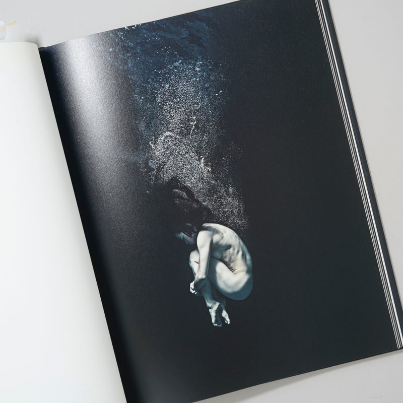 池谷友秀TOMOHIDE IKEYA写真集「BREATH」 fit=scale-down,w=1200