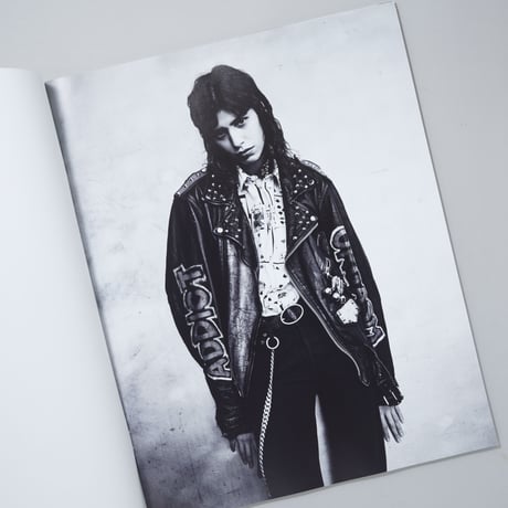 JEAN by Alastair Mckimm / Mario Sorrenti,David Sims, Paolo Roversi,他