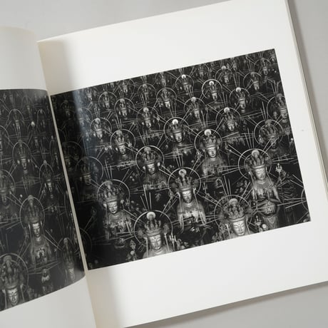 HIROSHI SUGIMOTO / 杉本博司（ Hiroshi Sugimoto）