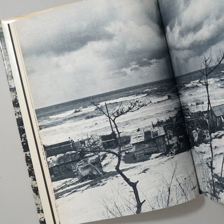 函付 裏日本 / 濱谷浩(Hiroshi Hamaya)