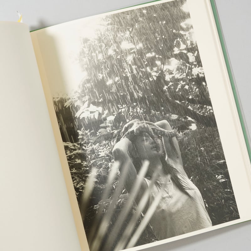 【hysteric ten】沢渡朔写真集　2004年 沢渡朔： Sawatari Hajime (Hysteric Ten)