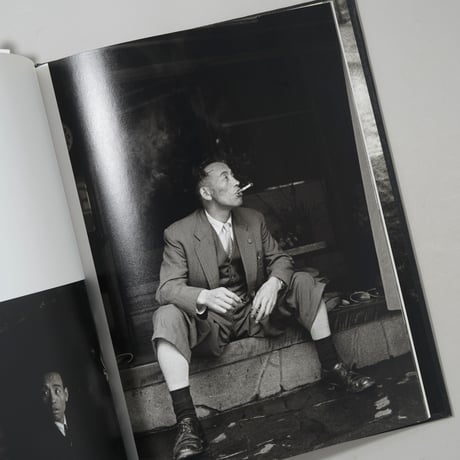 張り込み日記 / 渡部雄吉(Yukichi Watabe)