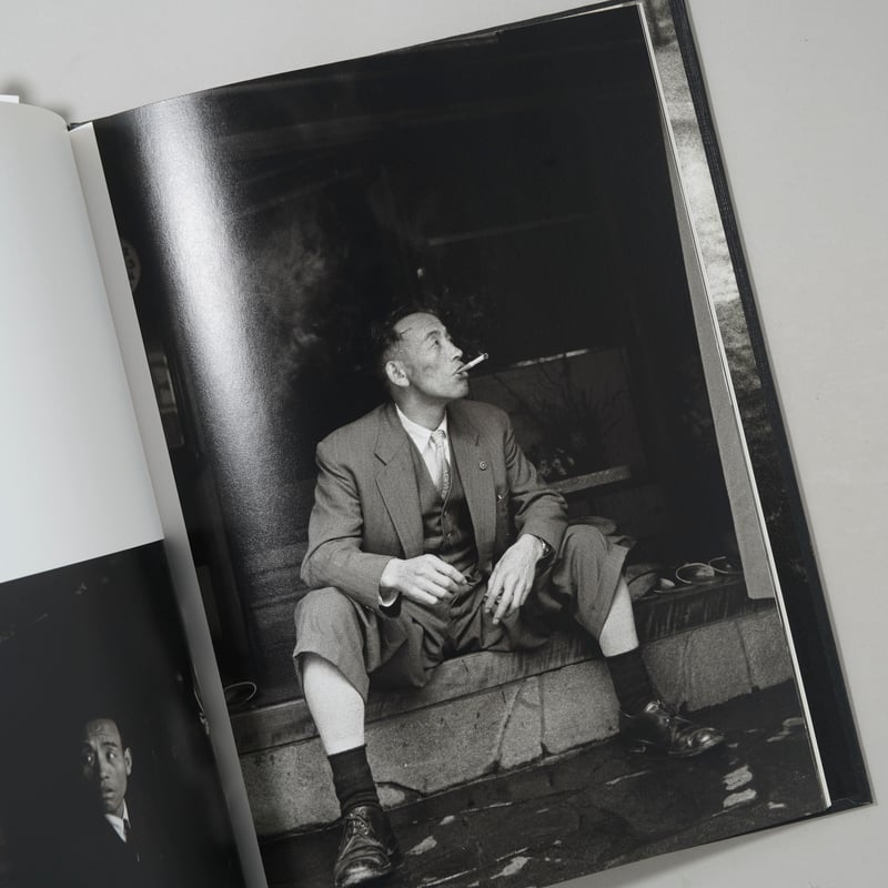 張り込み日記 / 渡部雄吉(Yukichi Watabe) | bookobscura｜写真集