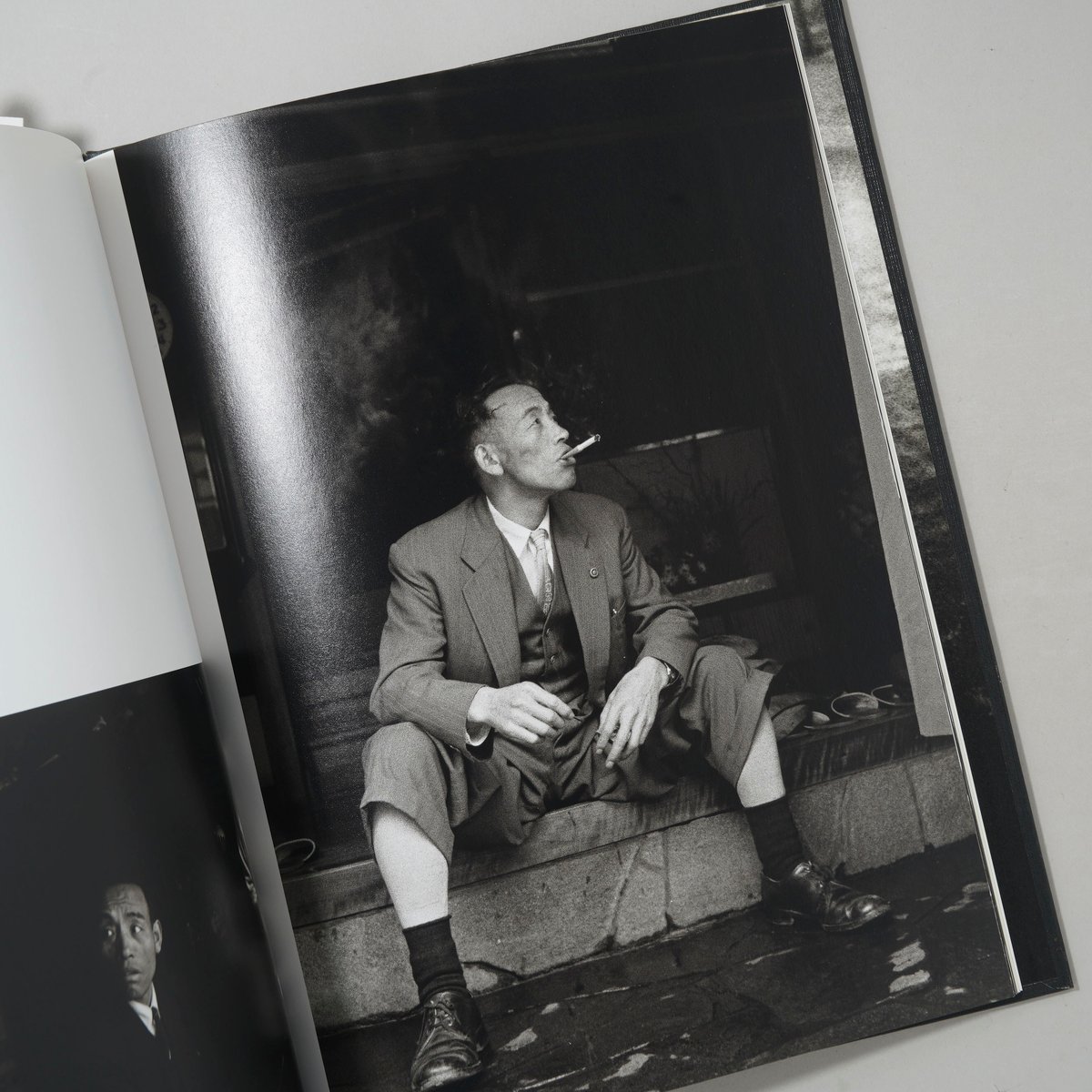 張り込み日記 / 渡部雄吉(Yukichi Watabe) | bookobscura｜写真集