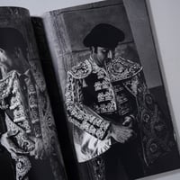 Tarde de toros 闘牛の午後 / Manuel Naranjo Martell