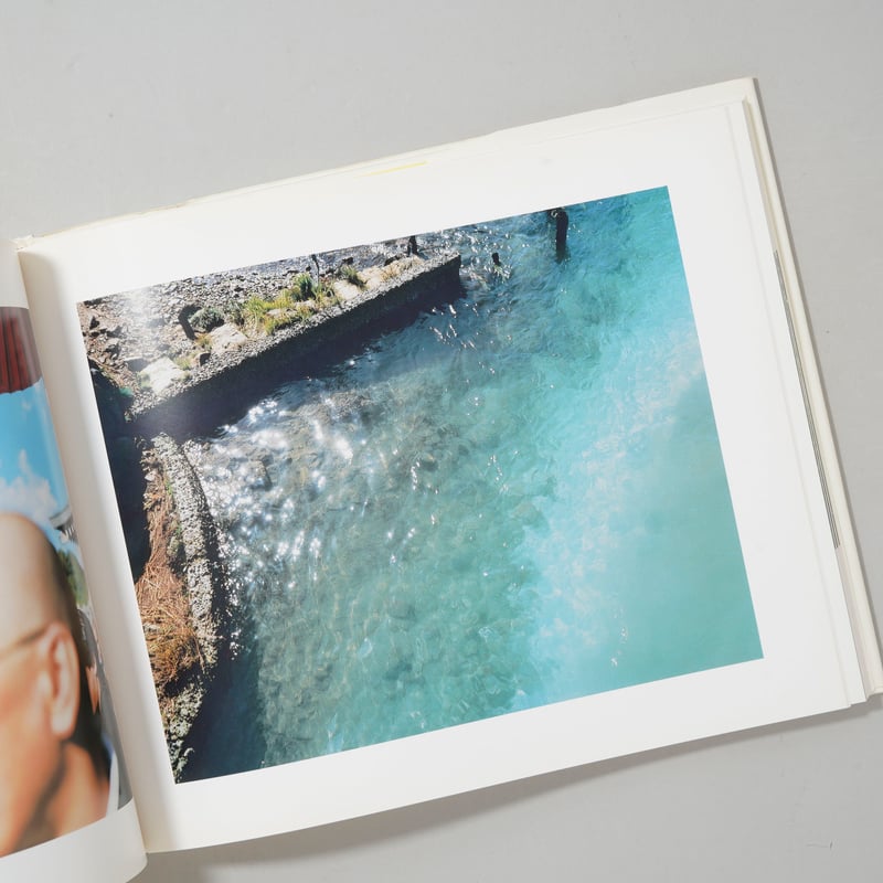 鈴木理策『PILES OF TIME』光琳社　Risaku Suzuki PILES OF TIME / 鈴木理策(Risaku Suzuki) | bookobscu