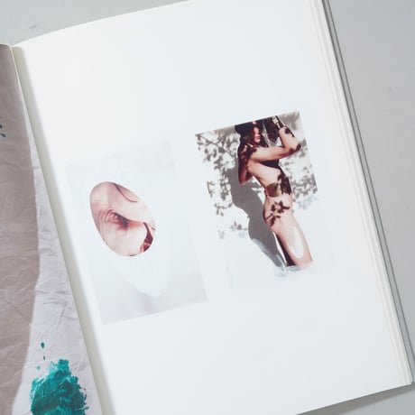 ROXANE Ⅱ / Viviane Sassen(ヴィヴィアン・サッセン)