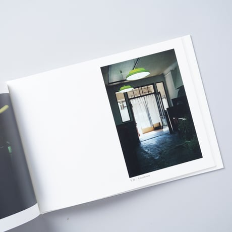 [新刊サイン入/New,Signed] MY HOUSE / 熊谷聖司 (Seiji Kumagai)