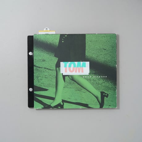 Tom / Doug Rickardz(ダグ・リカード)