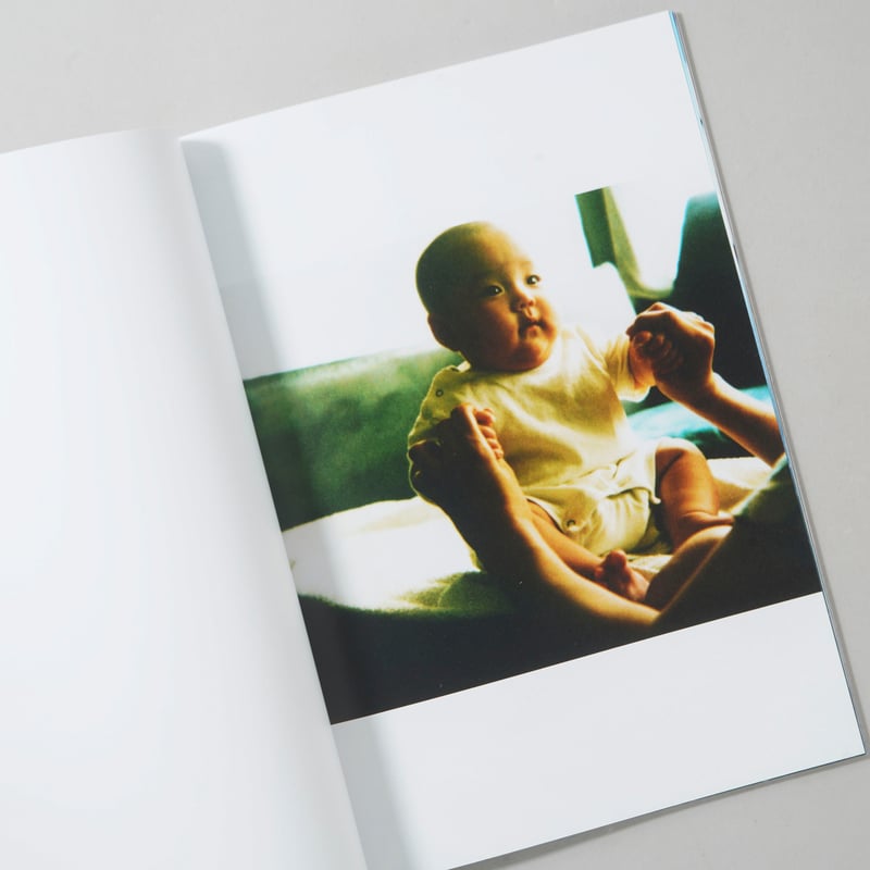 Tokyo and my Daughter 完全版 / ホンマタカシ(Takashi Homm