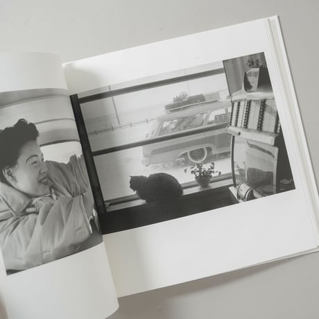 Alaska / MARC RIBOUD(マルク・リブー)