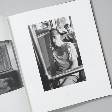 [新刊/New]CHICAGO / Mark Steinmetz(マーク・シュタインメッツ)