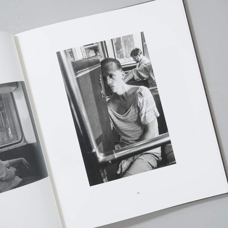 CHICAGO / Mark Steinmetz(マーク・シュタインメッツ) | bookob