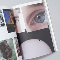 What Is Different?: Jahresring 64 / Wolfgang Tillmans(ウォルフガング・ティルマンス)
