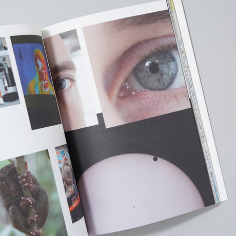 What Is Different?: Jahresring 64 / Wolfgang Tillmans(ウォルフガング・ティルマンス)