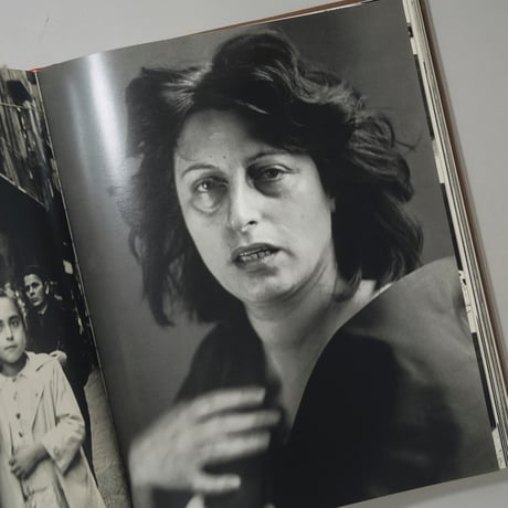 AN AUTOBIOGRAPHY / Richard Avedon(リチャード・アヴェドン)