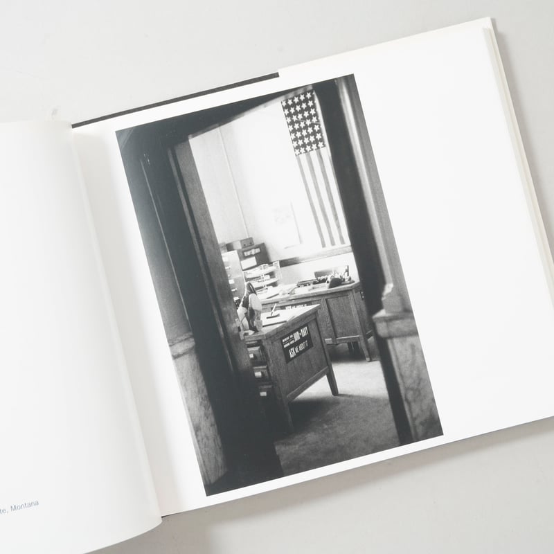 THE AMERICANS / Robert Frank(ロバート・フランク) | booko