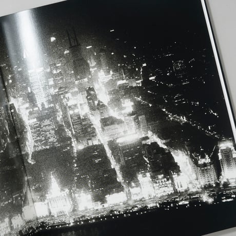 [サイン入/Signed] STREET RAMBLER / 中藤毅彦 (Takehiko Nakafuji)
