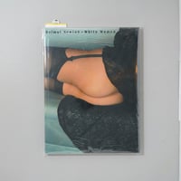[未開封/Unopened] White Women / Helmut Newton(ヘルムート・ニュートン)