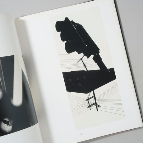 City Stills / Ray K. Metzker(レイ・K・メッツカー)
