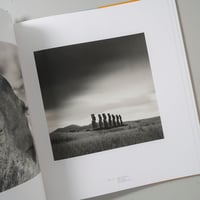 Easter Island / Michael Kenna(マイケル・ケンナ)