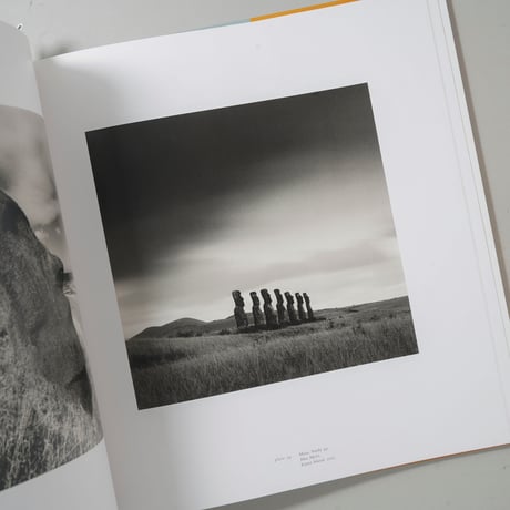 Easter Island / Michael Kenna(マイケル・ケンナ)
