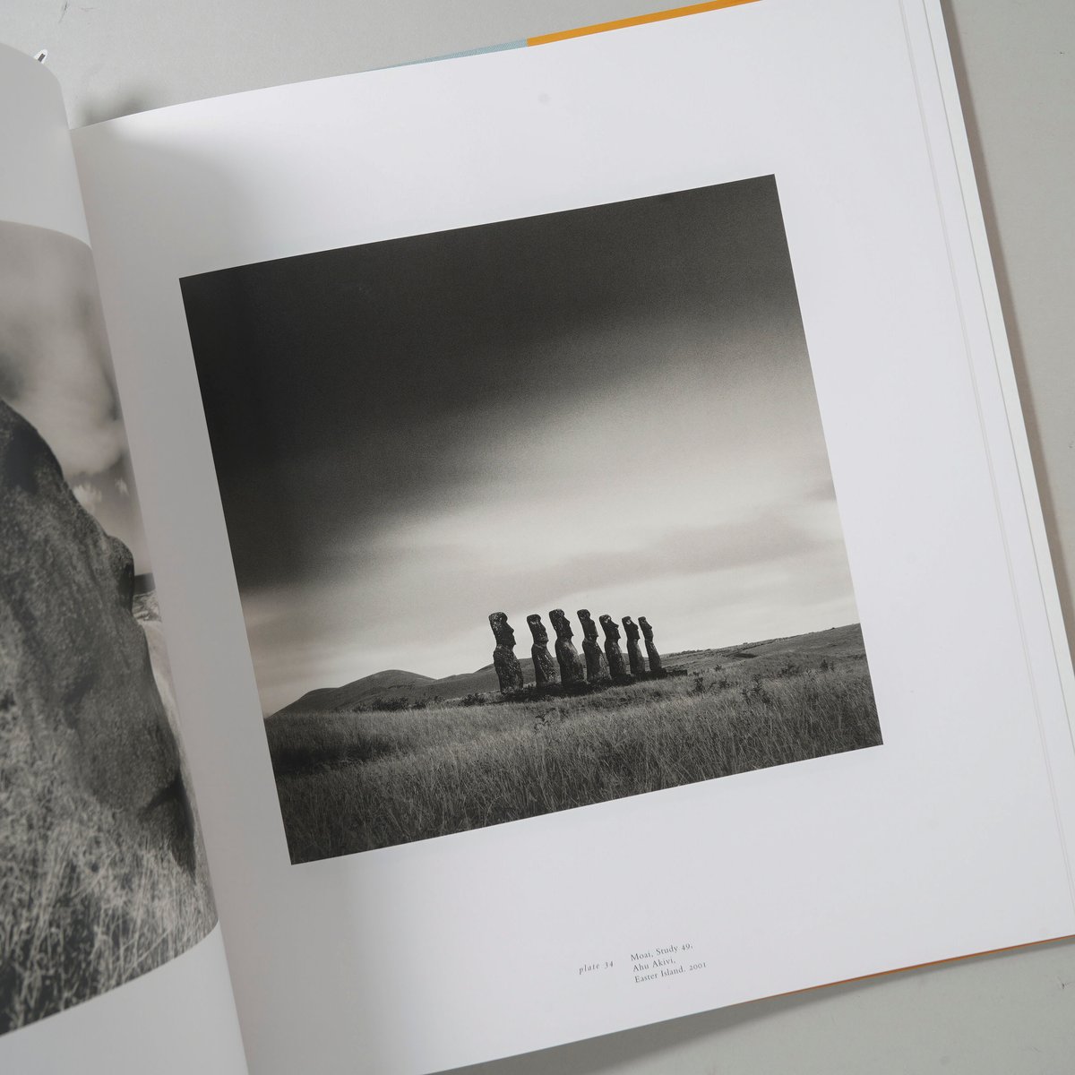 Easter Island / Michael Kenna(マイケル・ケンナ) | booko