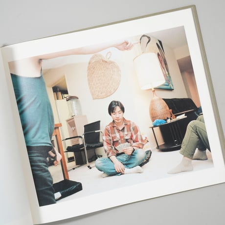 PHOTO-BOY 1979-1988 MY ROSE PERIOD IN AMERICA / 谷口昌良(Akiyoshi Taniguchi)