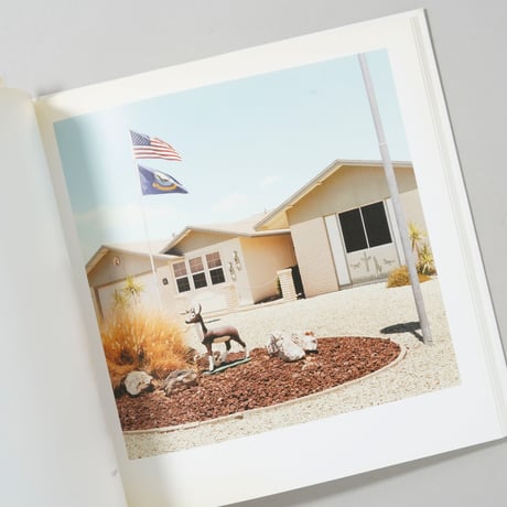 Sun City, Arizona / Peter Granser(ピーター・グランサー)
