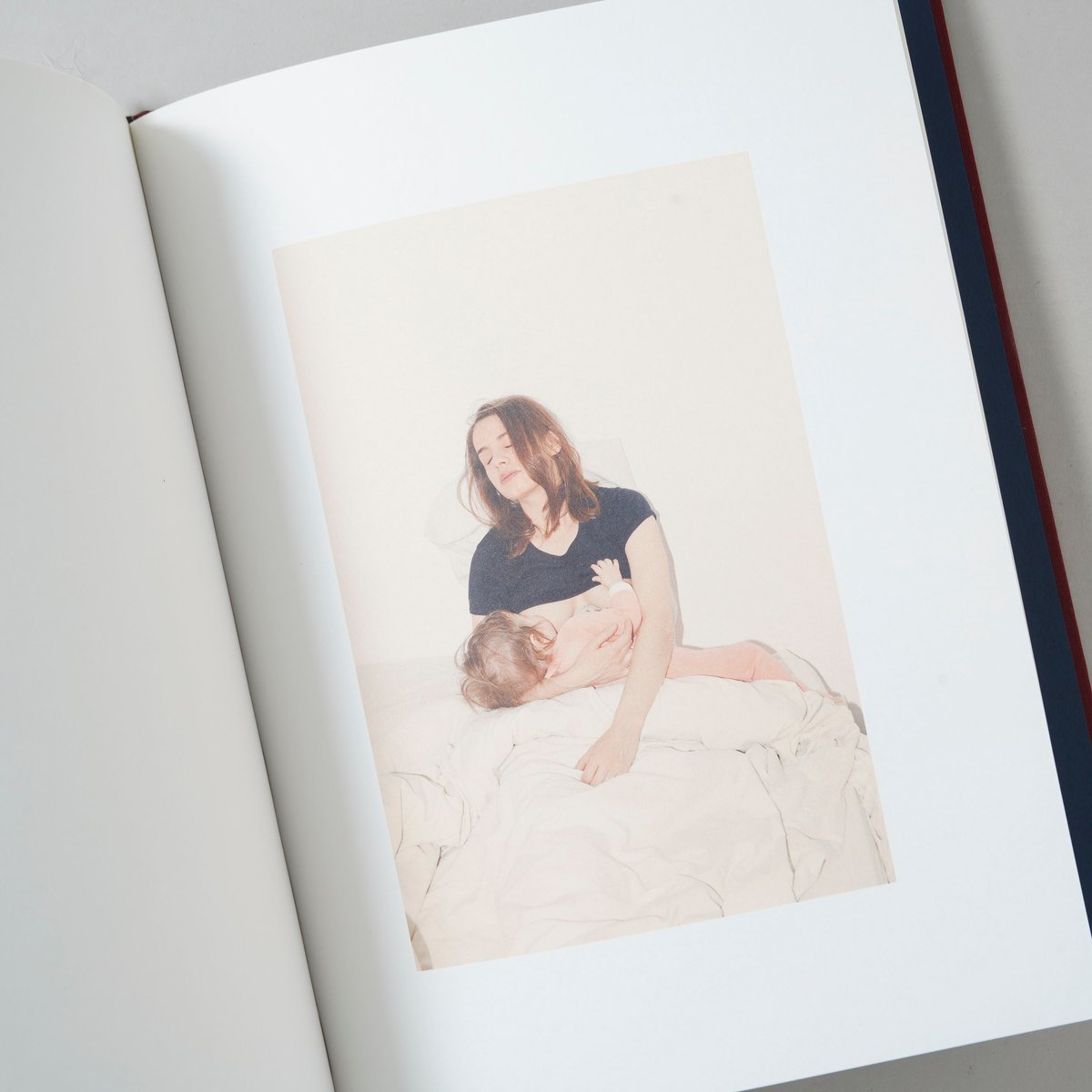 MILKY WAY / Vincent Ferrane(ヴァンサン・フェラーネ) | book