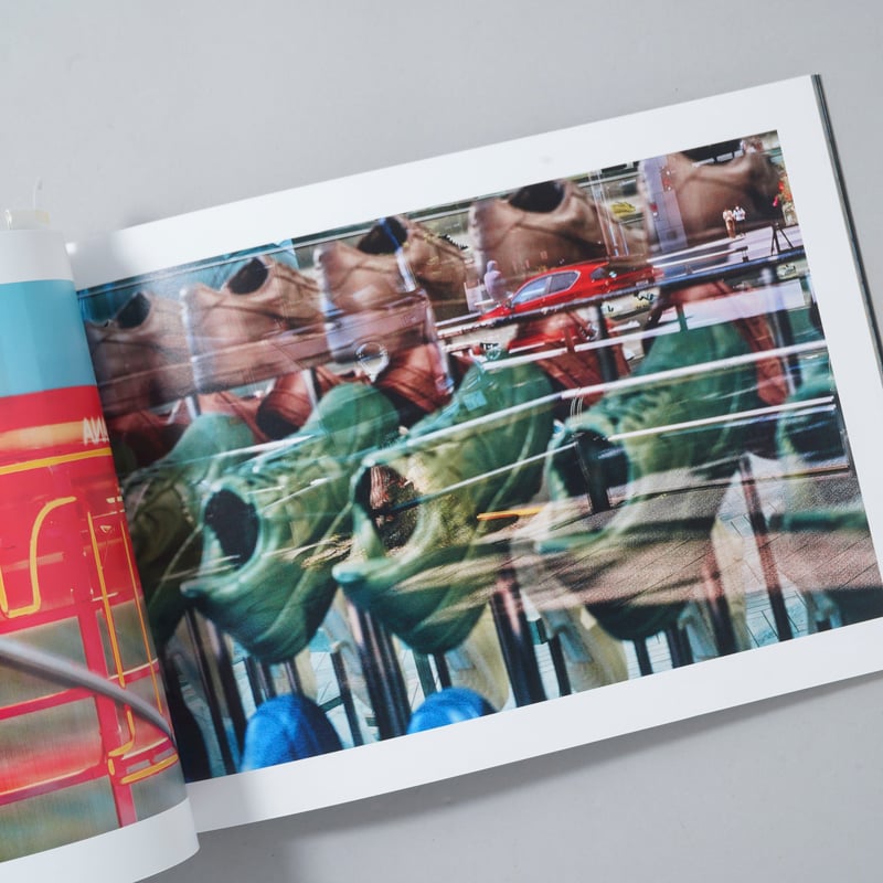 西田航 写真集 GAZE Vol. 1-8 GAZE vol.1 / 西田航(Wataru Nishida) | bookobscura｜